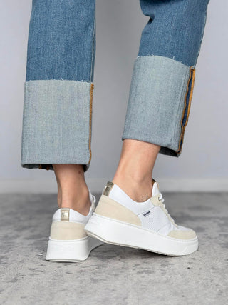 Sneakers Nero Giardini