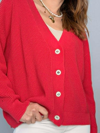 Cardigan - Susy Mix