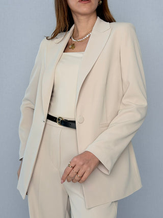 Giacca sfiancata Susy Mix