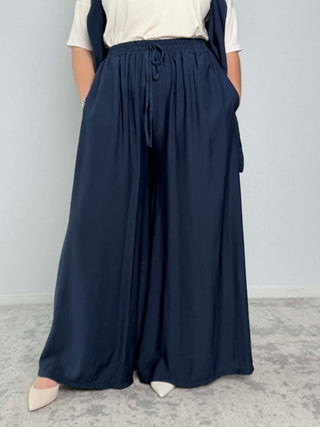 Susy Star Vest+Pants Set