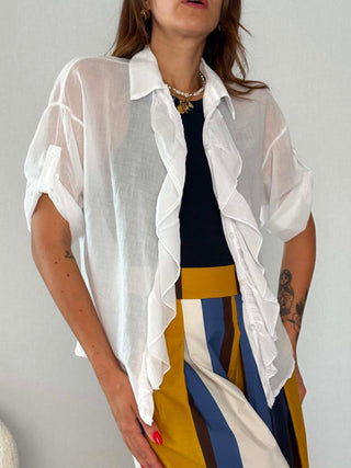 Camicia Trento