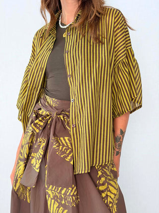 Camicia Napoli