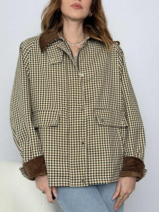 Giacca quadro HaveOne