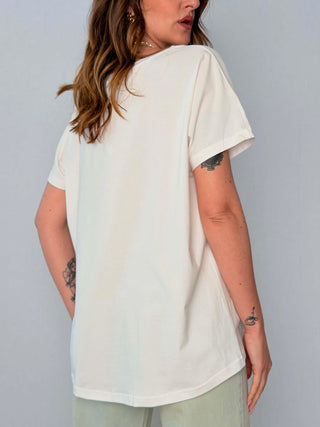 Olive T-Shirt