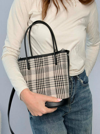 Kasia Bucket Bag Nalì