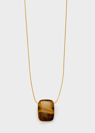COLLANA SQUARE REGOLABILE