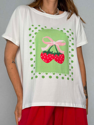 Capri T-Shirt