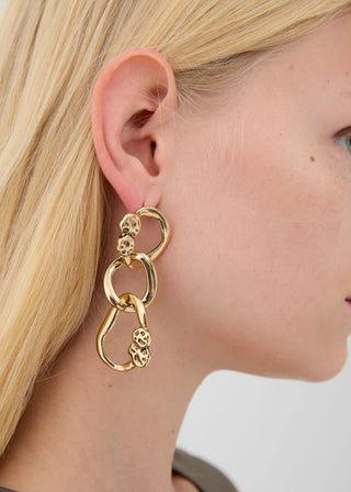 Nalì Dangle Earrings