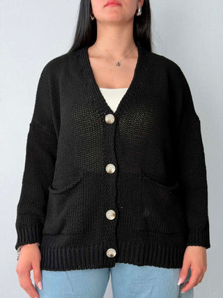 Cardigan - Susy Star
