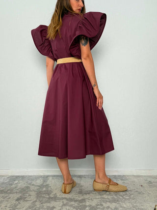 Abito Cotone Milano