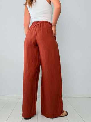 Pantalone Ostuni Coccio