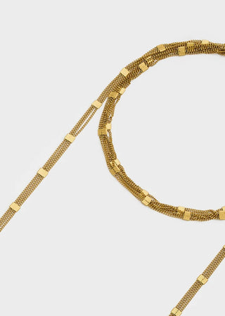 COLLANA MERIDA EXTRA LUNGA