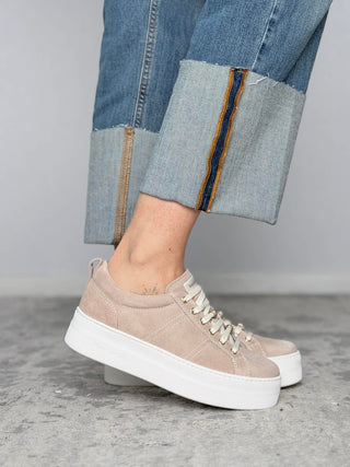 Sneakers Nero Giardini