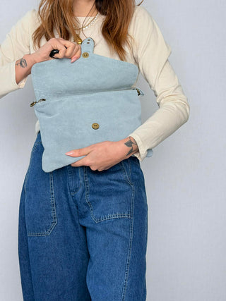 Borsa TEX