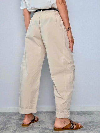Pantalone ovetto stellina summer - Susy Mix