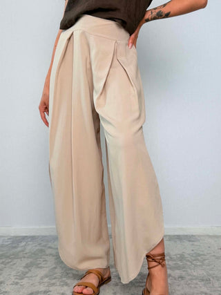 Pantalone ampio 56318