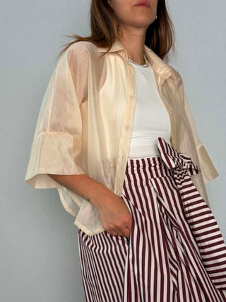 Camicia Padova