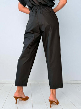 Pantalone Novara Nero