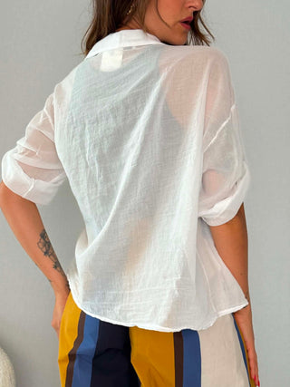 Camicia Trento