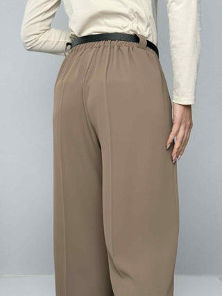 Pantalone Susy Mix