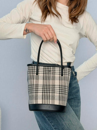 Borsa Kasia Bucket Nalì