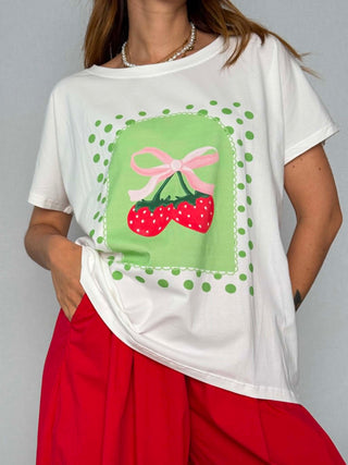 Capri T-Shirt
