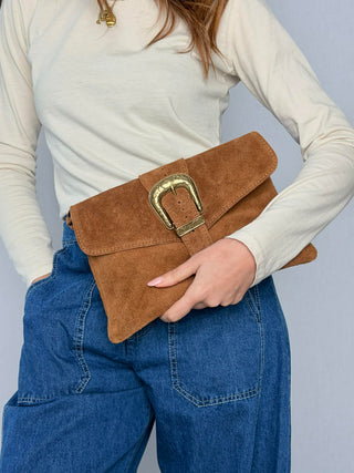 Borsa TEX
