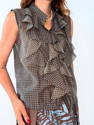 Camicia Nizza