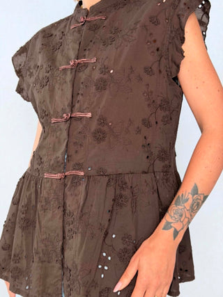Camicia cotone R02912