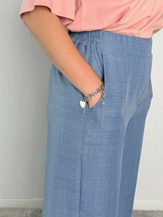Pantalone Susy Star