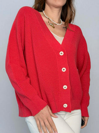 Cardigan - Susy Mix