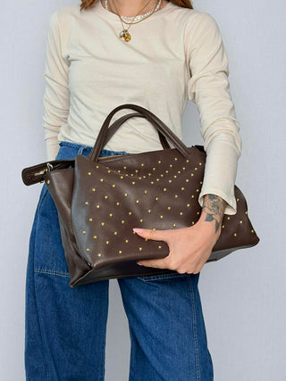 Borsa Anna