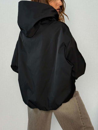 Bomber Maratea Nero