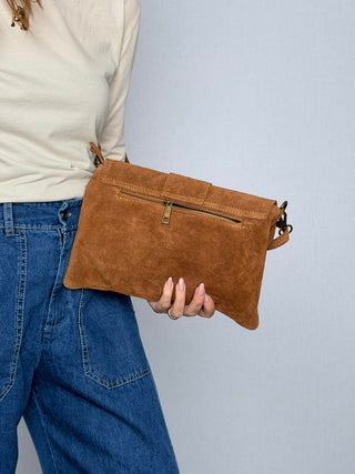 Borsa TEX