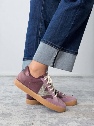 Sneakers Berlin Malva - Victoria