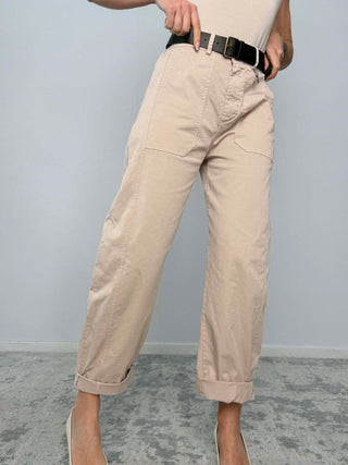 Pantalone ovetto Susy Mix