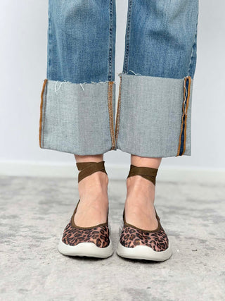 Ballerina Leo - Frau