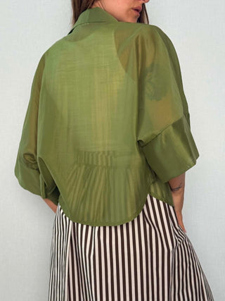 Camicia Padova