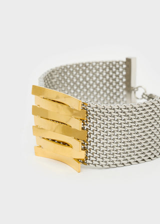 Bracciale mesh Nalì