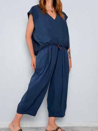 Completo Casacca-Pantalone