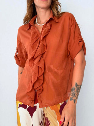 Camicia Creta
