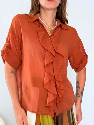 Camicia Trento