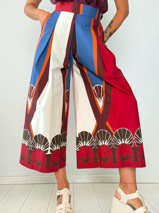 Pantalone Panama