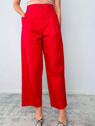 Pantalone - Tensione In