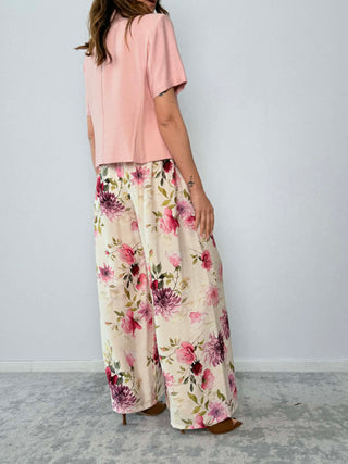 Pantalone fantasia - HaveOne