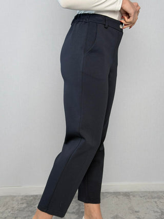 Pantalone felpa Tensione In