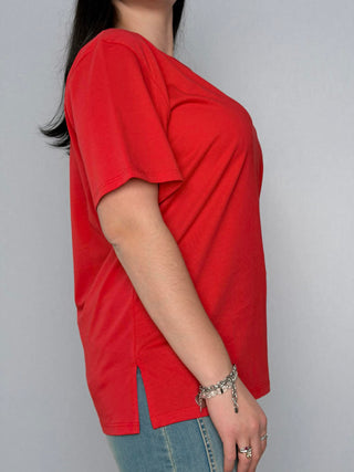 Maglia basic Susy Star