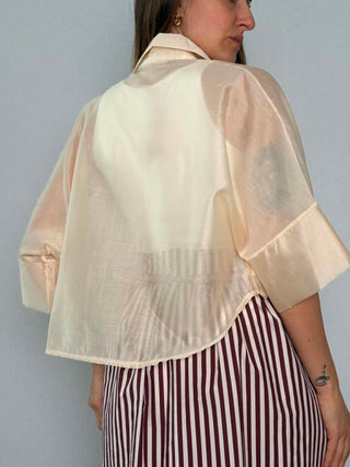 Camicia Padova
