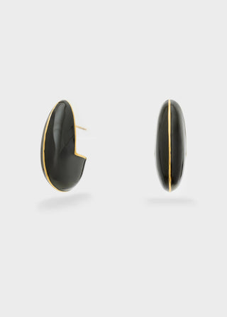 Nalì Resin Earrings