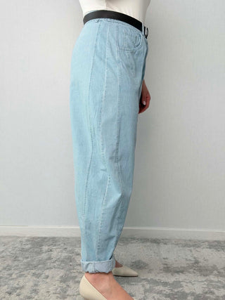 Jeans 100% Cotone - Susy Star